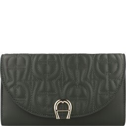 Aigner Clutch purse Leather 19.5 cm  Variant 2