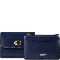 Coach Essential Wallet Leather 10 cm  Variant 2