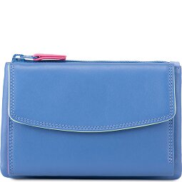 Mywalit Wallet RFID protection Genuine Leather 14 cm  Variant 7