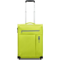 Roncato Lite Soft Neon 2 wheels Cabin trolley 55 cm  Variant 3