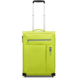 Roncato Lite Soft Neon 2 wheels Cabin trolley 55 cm  Variant 3 Roncato Lite Soft Neon 2 wheels Cabin trolley 55 cm  Variant 3