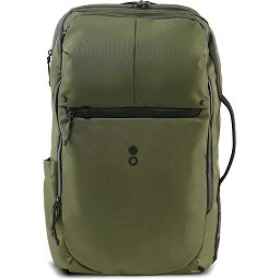 Echolac Active x travel backpack 49 cm laptop compartment  Variant 2