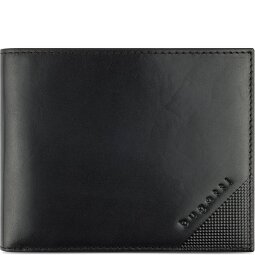 Bugatti Nobile Wallet RFID protection Leather 12 cm  Variant 2