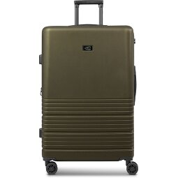 camel active Hanoi 4 wheels Trolley L 78 cm with expansion pleat  Variant 3