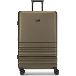 camel active Hanoi 4 wheels Trolley L 78 cm with expansion pleat  Variant 4