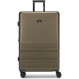 camel active Hanoi 4 wheels Trolley L 78 cm with expansion pleat  Variant 3 camel active Hanoi 4 wheels Trolley L 78 cm with expansion pleat  Variant 3