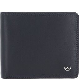 Golden Head Polo wallet RFID leather 12.5 cm  Variant 2
