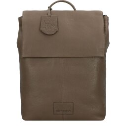 Burkely Soft Skylar Daypack Leather 40 cm Laptop compartment  Variant 4