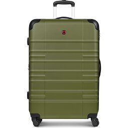 Wenger Amplar Evo 4 wheels Trolley L 75 cm Expandable  Variant 4