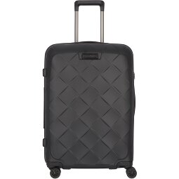 Stratic Leather & More 4 Roll Trolley 65 cm  Variant 2