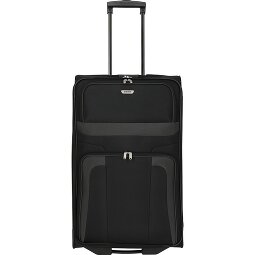 Paklite Orlando 2 wheels Trolley L 73 cm  Variant 2