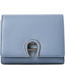 Aigner Fashion Wallet RFID protection Genuine Leather 12.5 cm  Variant 3