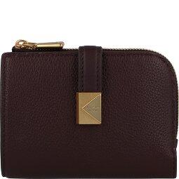 Kate Spade New York Deco Wallet Leather 12 cm  Variant 2
