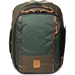 Topo Designs Global Travel Backpack with 48 cm Laptop Compartment  Variant 5