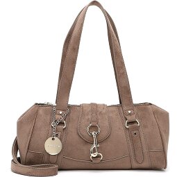 Tamaris TAS Marina Shoulder Bag Genuine Leather 34 cm  Variant 3
