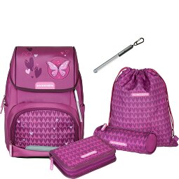 Schneiders Ergojet School bag set 6-piece  Variant 6