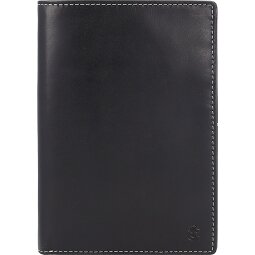 Esquire Dallas Wallet RFID protection Leather 11 cm  Variant 2
