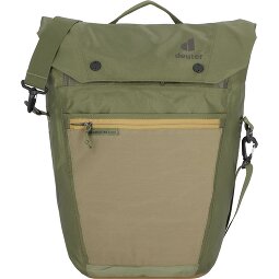 Deuter Mainhattan bicycle bag 33 cm  Variant 4