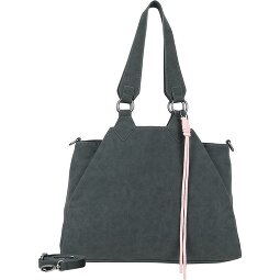 Fritzi aus Preußen Maia Suede Jacky Shopper Bag 40 cm  Variant 3