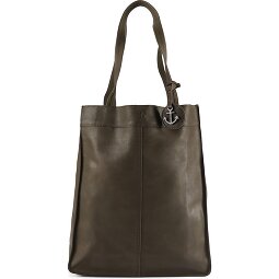 Harbour 2nd Elbe 1 Shopper Bag Genuine Leather 29 cm  Variant 2