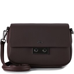 Lacoste Core Essentials Daily City Shoulder bag 21.5 cm  Variant 1