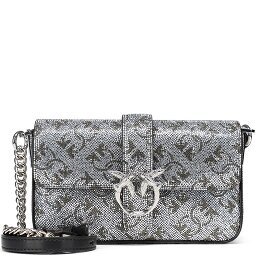 PINKO Love One Mini Bag Shoulder Bag Leather 18 cm  Variant 1