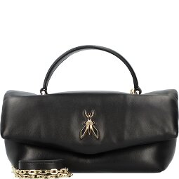 Patrizia Pepe Fly Bamby Handbag Leather 24 cm  Variant 1
