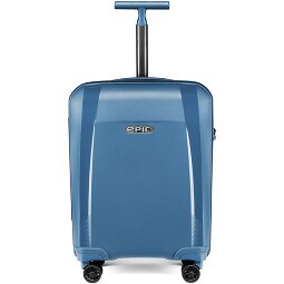 Epic Phantom SL 4 Roll Cabin Trolley 55 cm  Variant 1