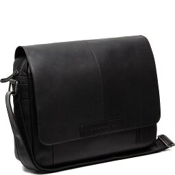 The Chesterfield Brand Richard Messenger Leather 40 cm Laptop compartment  Variant 1