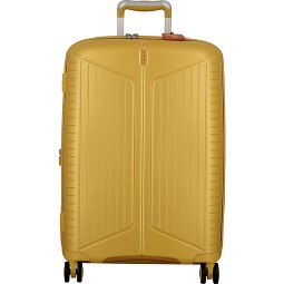 Jump Evae 4 wheels Trolley 66 cm with expansion pleat  Variant 4