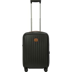 Bric's Taormina 4 wheels Trolley S 57 cm with expansion pleat  Variant 4