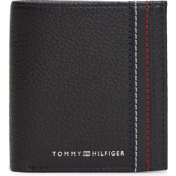 Tommy Hilfiger TH Central Wallet Leather 9 cm  Variant 1
