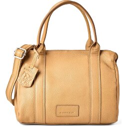 Burkely Soft Skylar Shoulder Bag Genuine Leather 25 cm  Variant 2