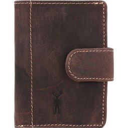 Jack Kinsky Baltimore Credit card case RFID protection Leather 11 cm  Variant 3
