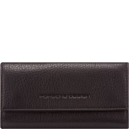 Porsche Design Business key wallet RFID leather 13 cm  Variant 2