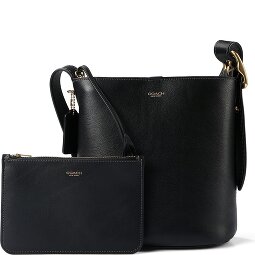 Coach Bleecker Shoulder bag Leather 21 cm  Variant 1
