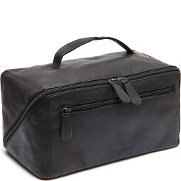 The Chesterfield Brand Trevia Toilet bag Leather 29 cm  Variant 1