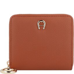 Aigner Zita Wallet RFID protection Leather 11.5 cm  Variant 2