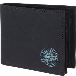 oxmox New Cryptan Wallet RFID protection 12 cm  Variant 1