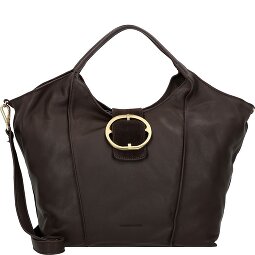 Harbour 2nd Raffaella Shopper Bag Leather 50 cm  Variant 1