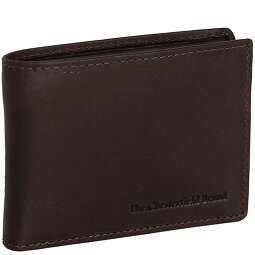 The Chesterfield Brand Enzo Wallet RFID protection Leather 11 cm  Variant 2