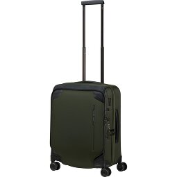Samsonite Splendix 4 wheels Cabin trolley 55 cm with expansion pleat  Variant 2