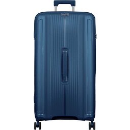 Jump Vanguard 4 wheels Trolley 79 cm  Variant 1