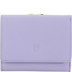 DuDu Corsica Wallet RFID protection Genuine Leather 11 cm  Variant 6