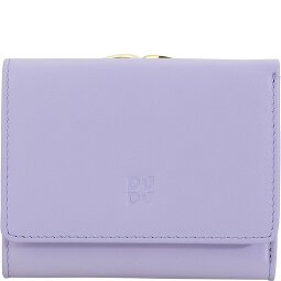 DuDu Corsica Wallet RFID protection Leather 11 cm  Variant 4