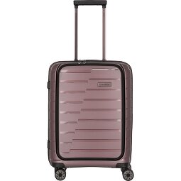 Travelite Air Base 4 wheels Cabin trolley 55 cm Laptop compartment  Variant 5