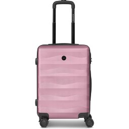 Smartbox Edition 03 4 wheels Cabin suitcase 55 cm  Variant 5