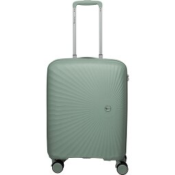 Travelite Tamaris x  Voyaage 4 wheels Cabin trolley S 55 cm  Variant 3