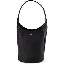 Boss Lenah Shoulder Bag Genuine Leather 22 cm  Variant 1
