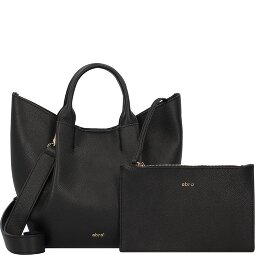 abro Essential Handbag Leather 21 cm  Variant 2